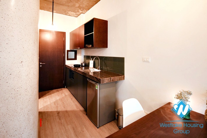 Lovely studio for rent in Doi Can